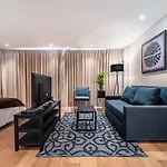 Spacious Loft in La Candelaria